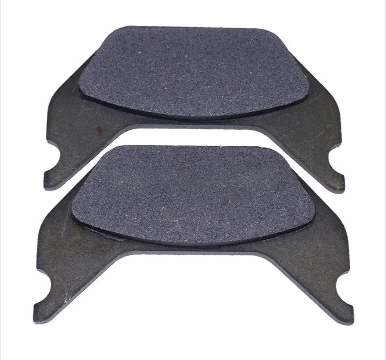 Brake Pad Kit 15/920284 for JCB Wheel Loader 456 456E