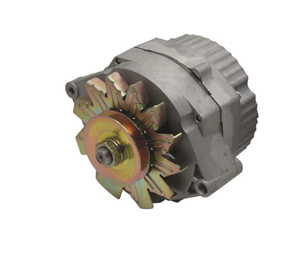 12V Alternator 2365377 for Clark Lift Truck C300-30 C300-Y40 C500-30 C500-Y60
