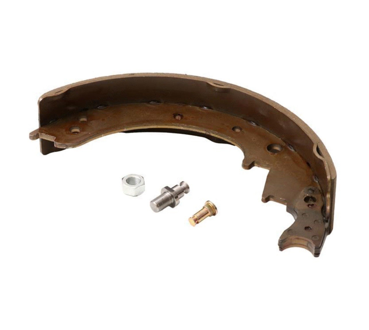 Brake Kit for Toyota Forklift 8FGCU20/C25 Shoes, Wheel Cylinders & Seals