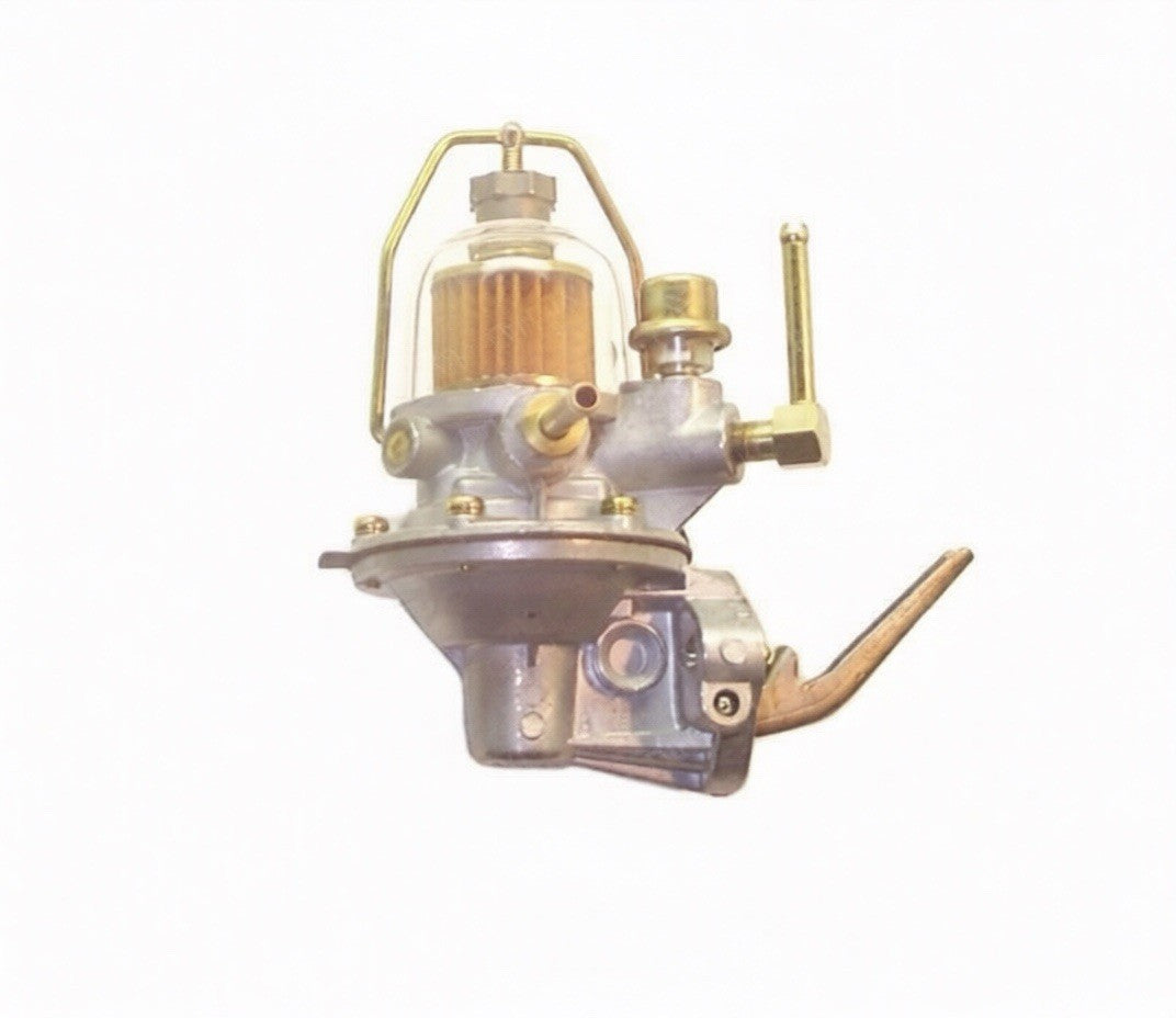 Nissan 17010-L1101, FUEL PUMP, PF02A25V