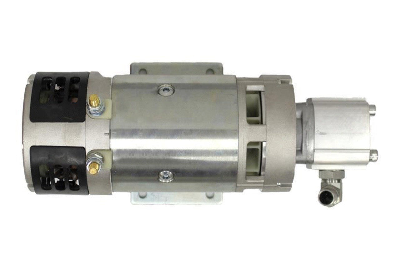 Hydraulic Pump Assembly with Motor 146166 147664 147661 for Skyjack Scissor Lift