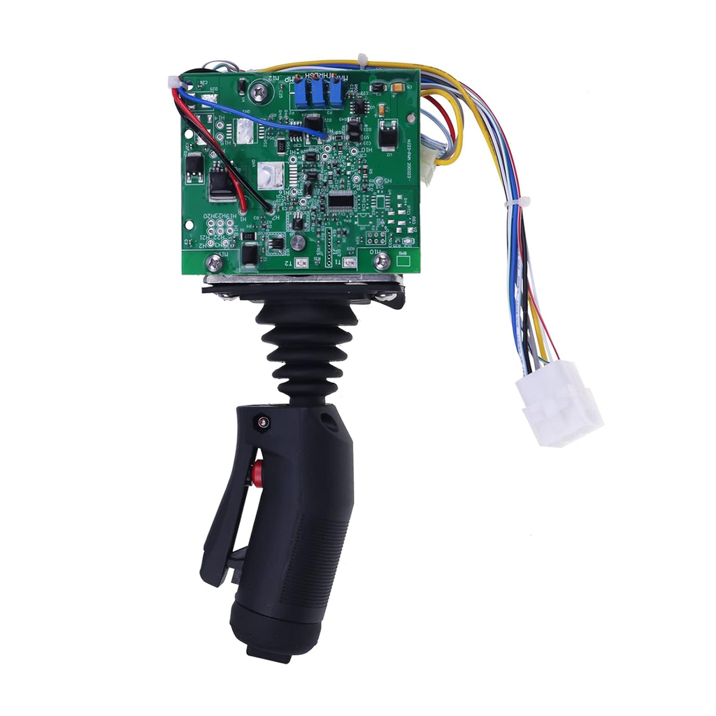 Joystick Controller 123994 159108 Compatible for Skyjack SJIII3215 S
