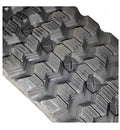 BOBCAT TRACK - RUBBER 320X86X49 B-STYLE, ZIG ZAG | 7374160