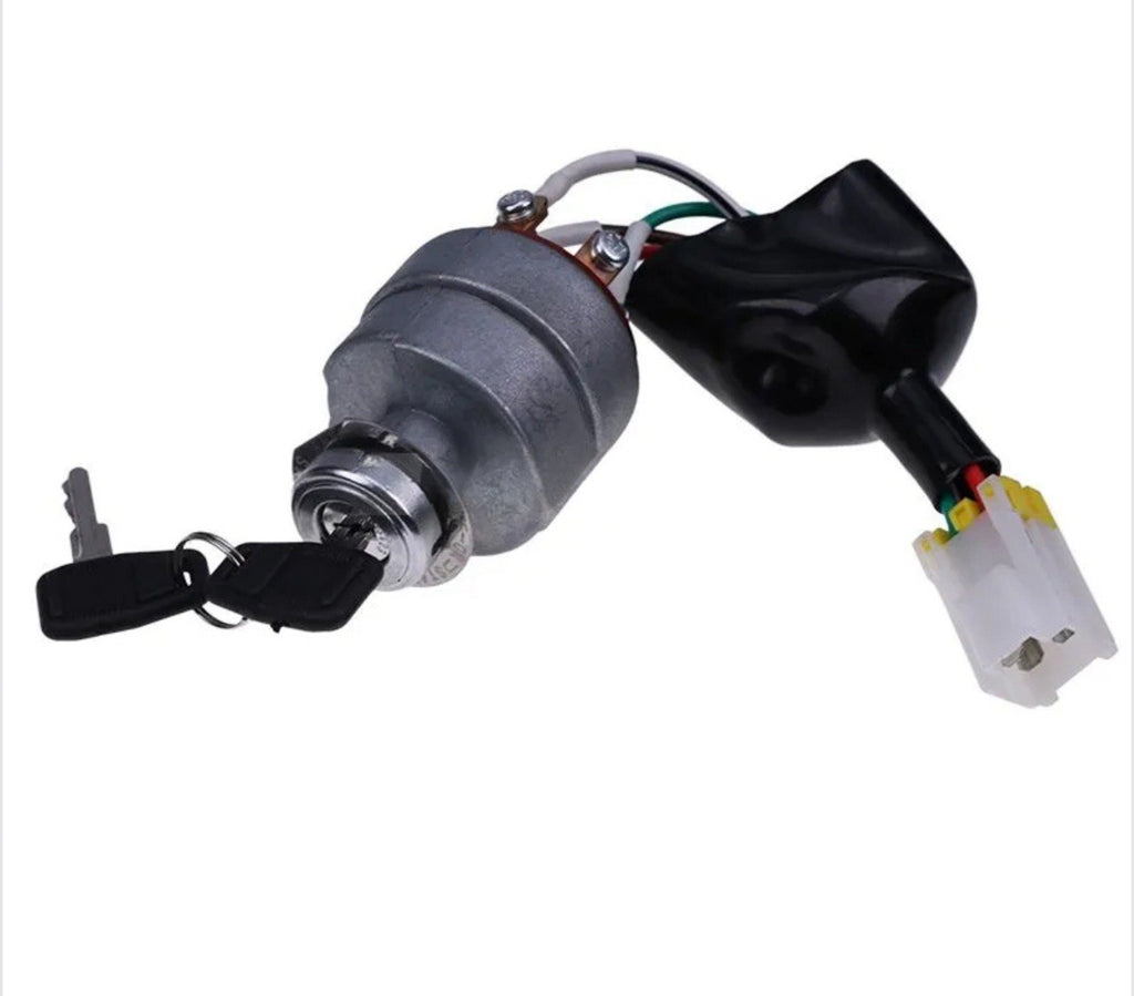 Ignition Switch 91A05-21400 91A0521400 for Mitsubishi Caterpillar Forklift