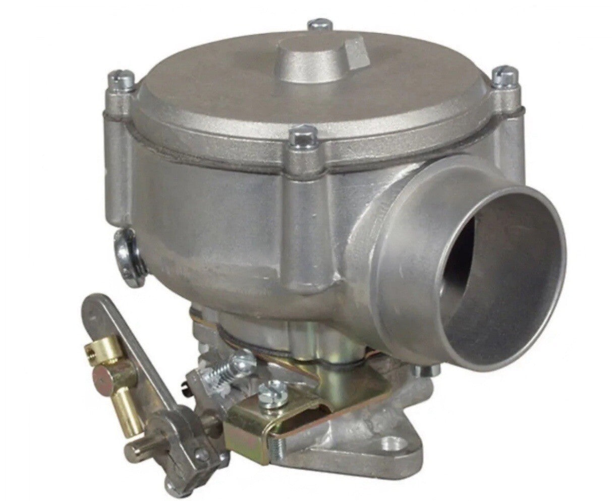 Yale 905035601, CARBURETOR ASSEMBLY LPG Forklift GLC030CE GLP030BE