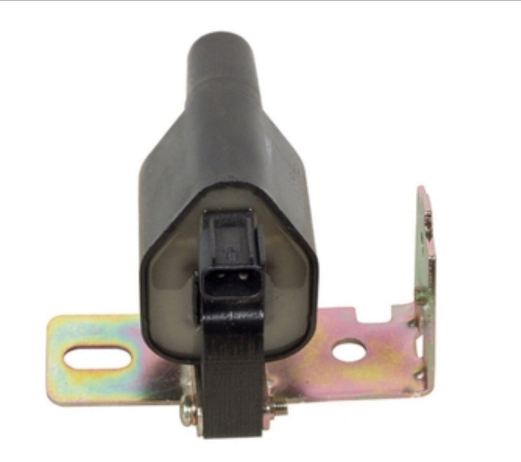 Ignition Coil for Caterpillar Mitsubishi Forklift 12 Volt | MD358504, MD326638