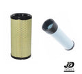 Toyota Forklift Outer & Inner Air Filter Combo 17743-U2230-71 17744-U2230-71