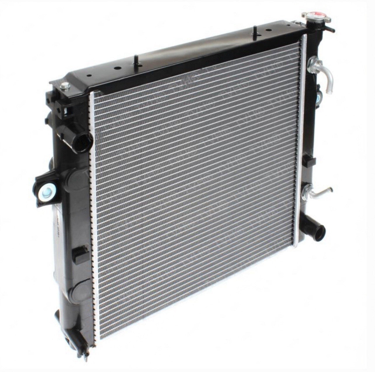 16410-U2201-71 Radiator For Toyota Forklift | 7FGU15 7FGCU25