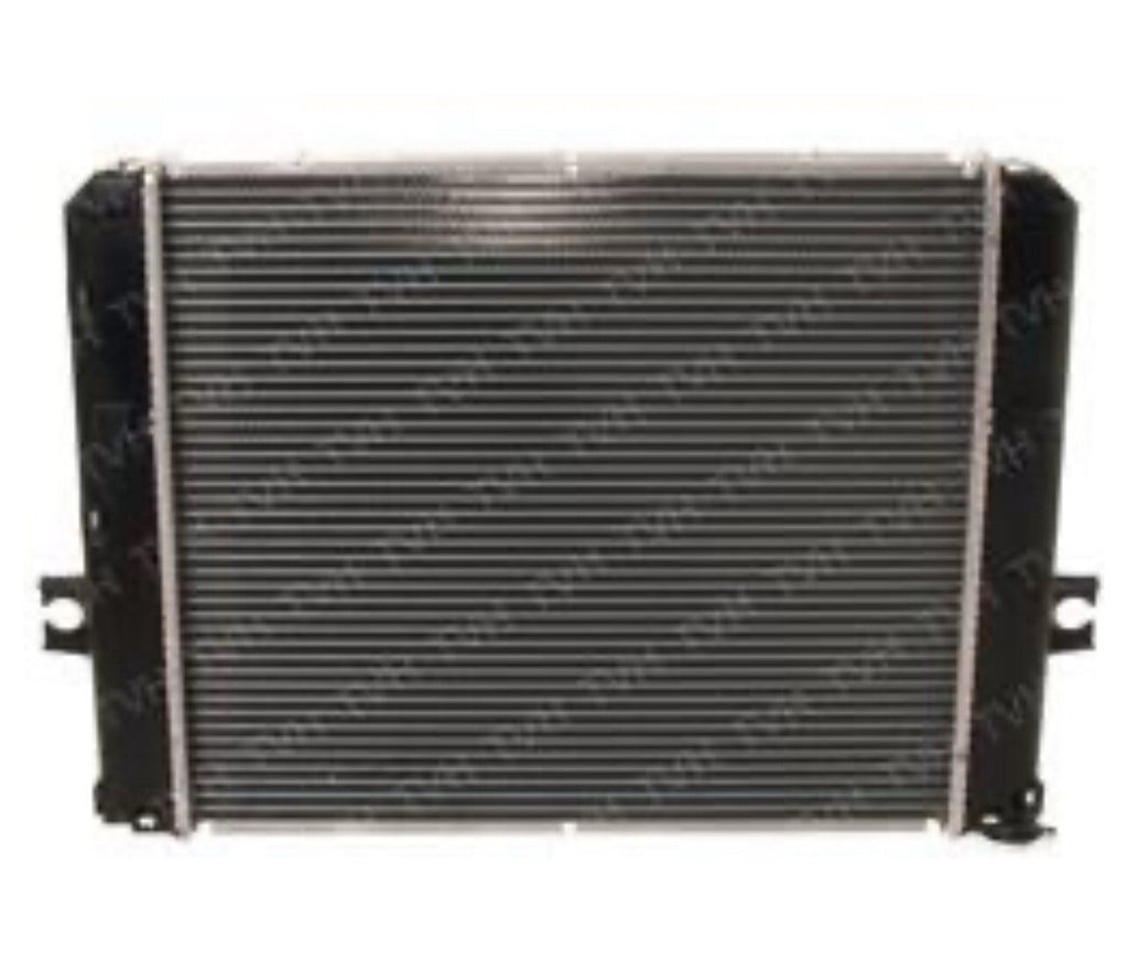 Forklift Radiator Fit For Various Toyota Models 16420U223071 / 16410F210071