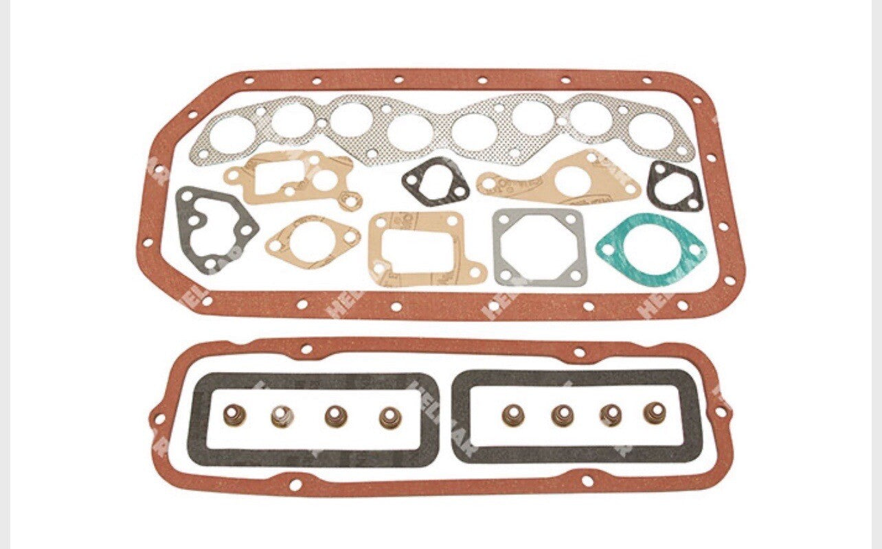 04111-78053-71 Overhaul Gasket Set For Toyota 5R Engine