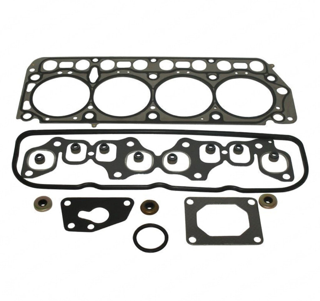 TOYOTA FORKLIF 4Y HEAD GASKET SET (METAL HEAD GASKET) TY04112-20202-71 4Y ENGINE