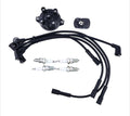 Ignition Tune Up Kit for Mazda FE 2.0L F2 2.2L Engine Hyster FT Yale VX Series