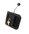 JLG 91484028 LATCH - PADDLE HANDLE
