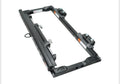Forklift Side shift attachment Class 2 40.16" Fits all Models | 5,500 Capacity