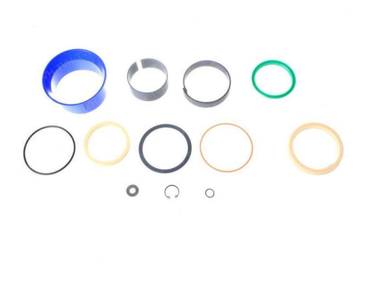 04652-U3080-71 Toyota Forklift 8FD40U Free Lift Cylinder Seal Kit (Center Cyl)