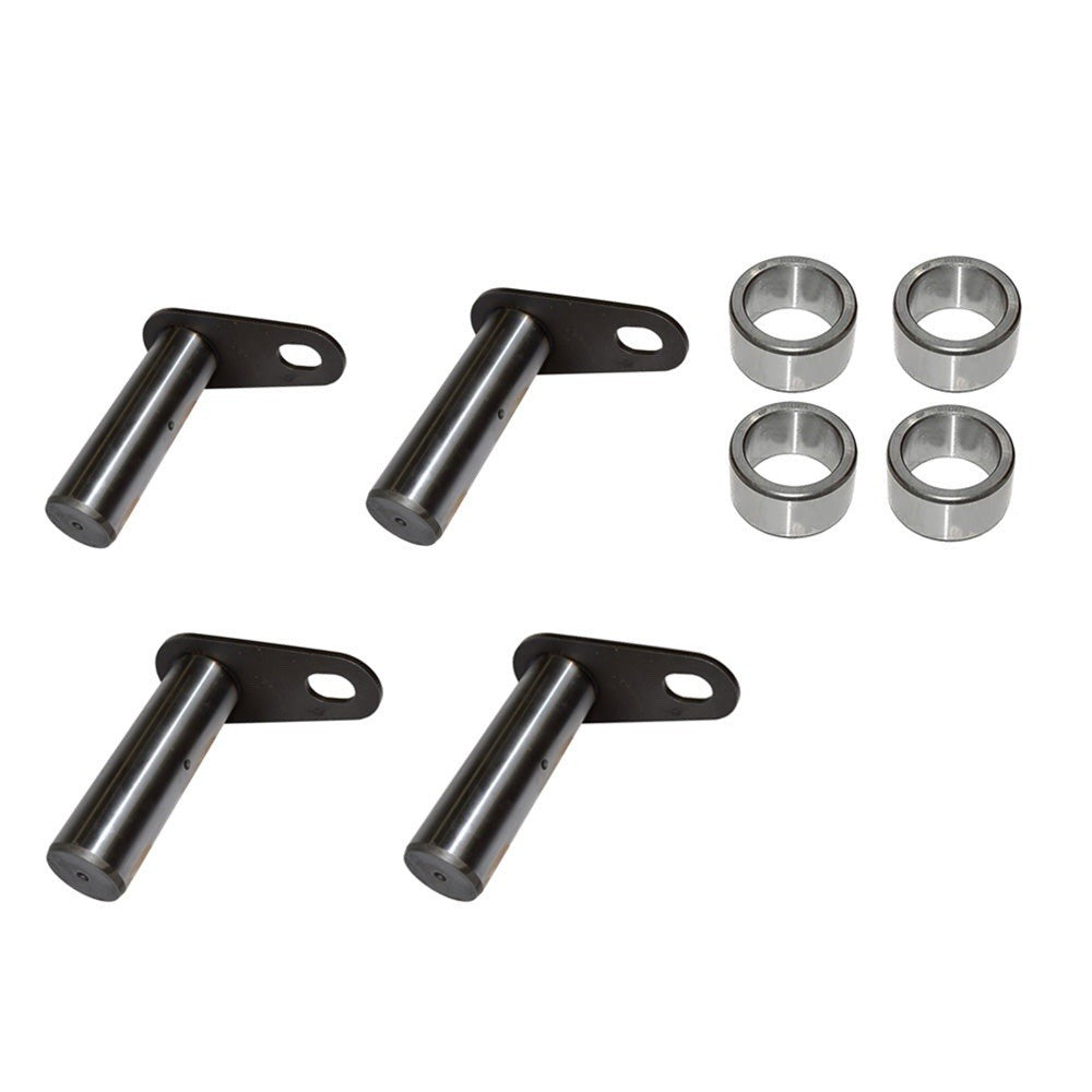 Bucket Pins & Bushings Kit Fits Caterpillar Replaces 1429091