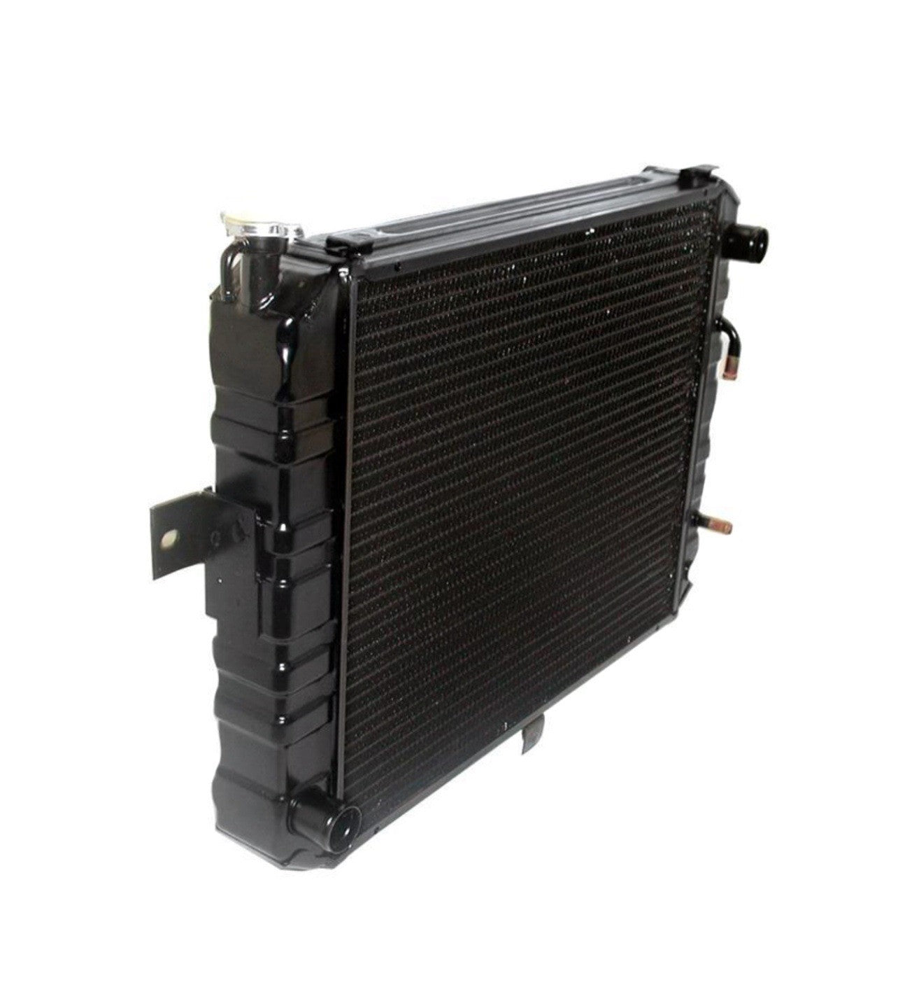 3EB-04-A5111 Komatsu Forklift Radiator FG15ST-16