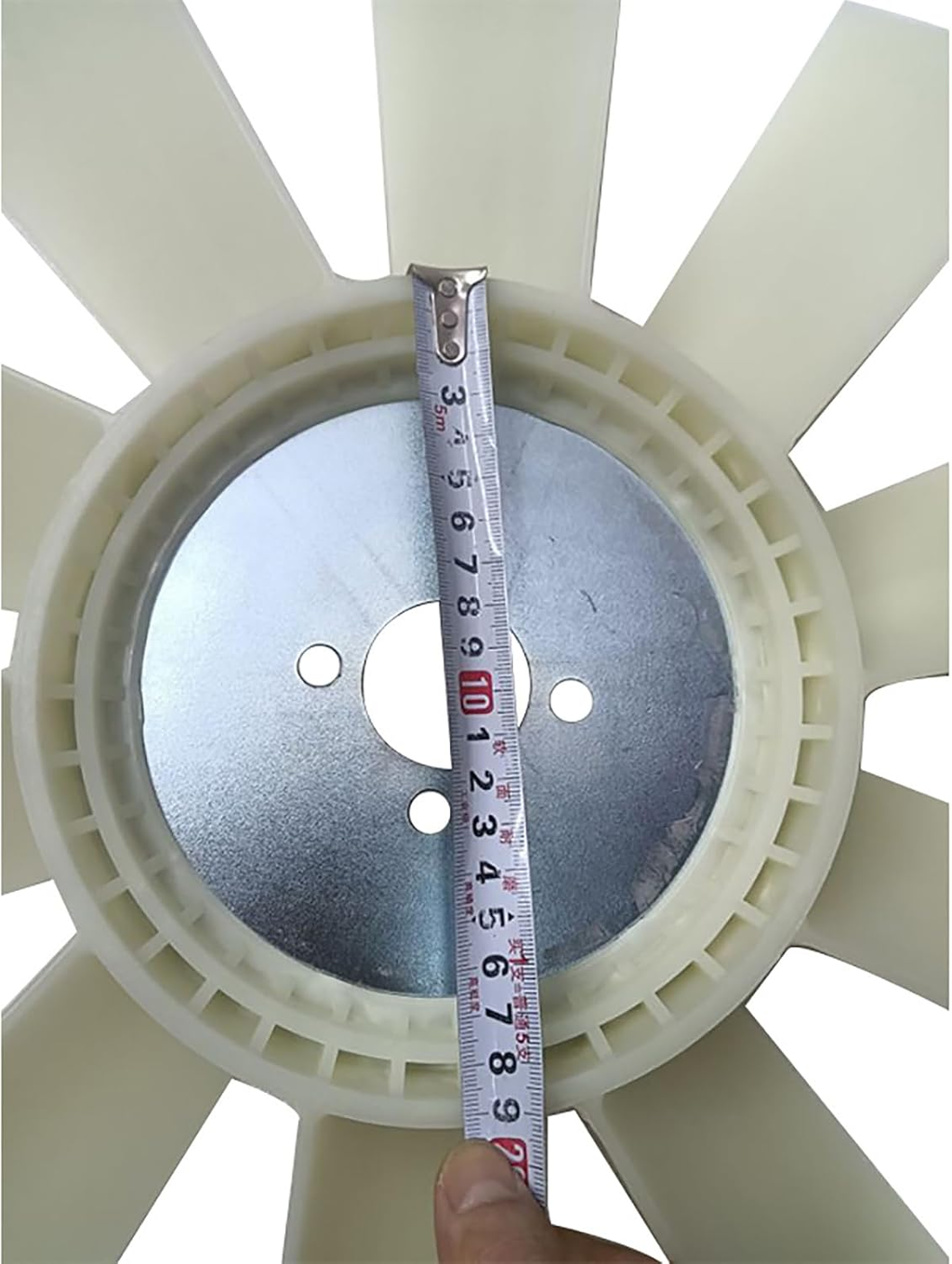 Fan 262/36800 for JCB Loader 4C 3CX444 411 416 415 425 412S