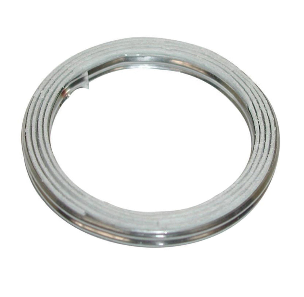 17510-U2170-71 NEW MUFFLER TOYOTA 7FGU20,25,30,32  FORKLIFT W/Gasket & Mounts