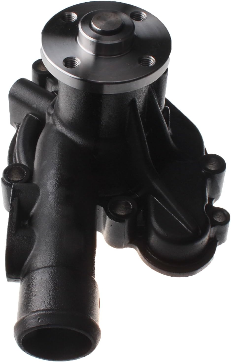 Water Pump YM129907-42000 YM129900-42002 with Water Hose Compatible for Yanmar E