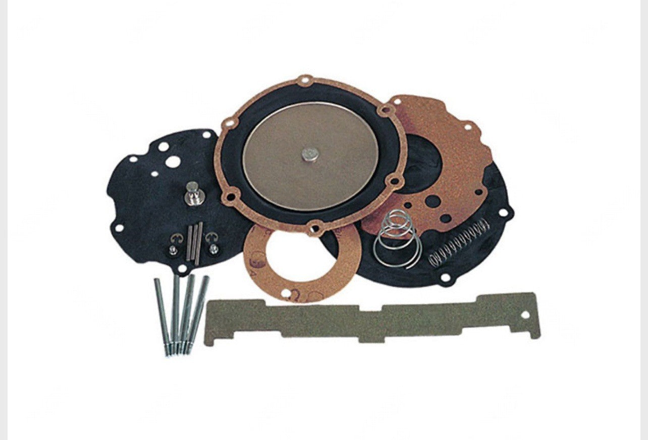 G85 CENTURY REPAIR REBUILD KIT PROPANE REGULATOR 2335B 2335 2379 2380 4012 286-1