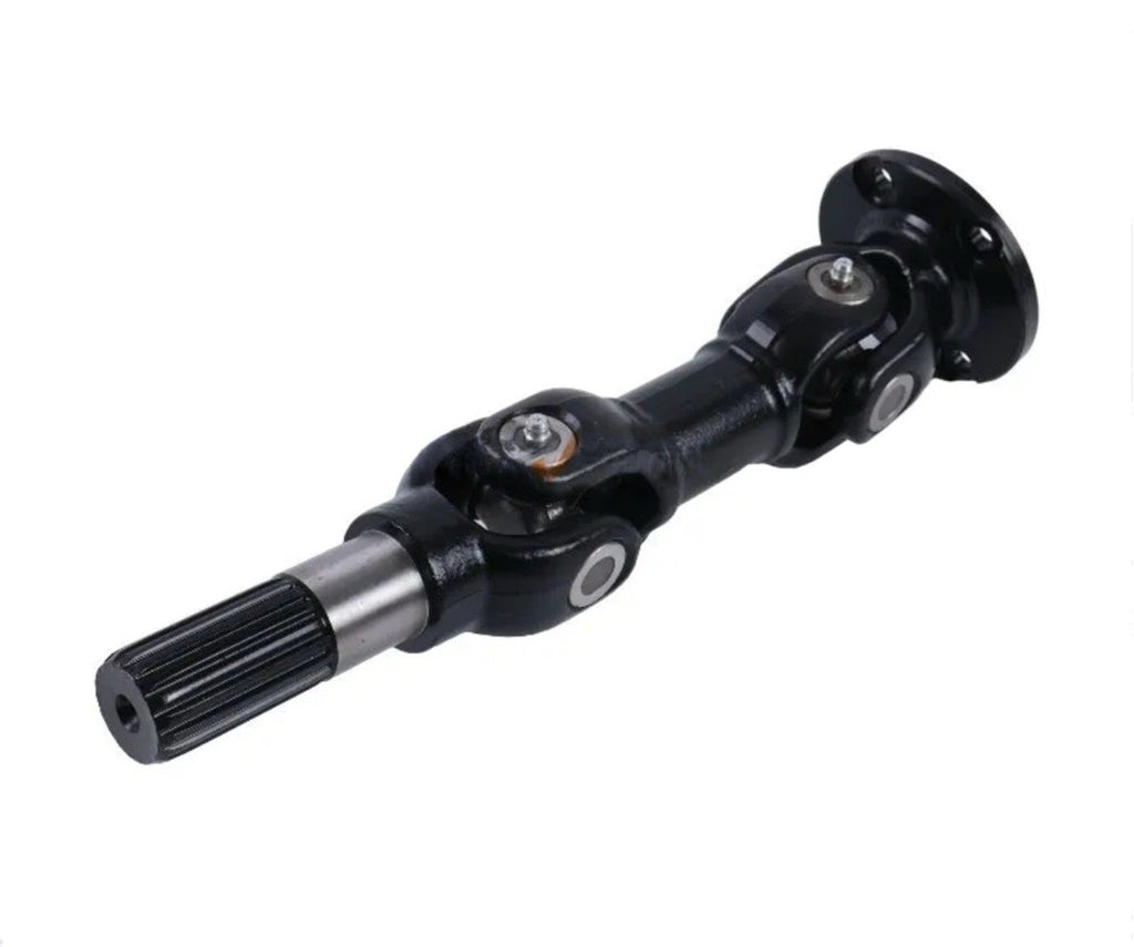 Fan Drive Shaft Assembly 16310-U3610-71 for Toyota Forklift 8FD35U 8FD40U 8FD45U