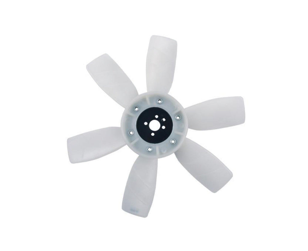 Fan Blade Toyota Forklift With 5R Engine - 16312-22020-71
