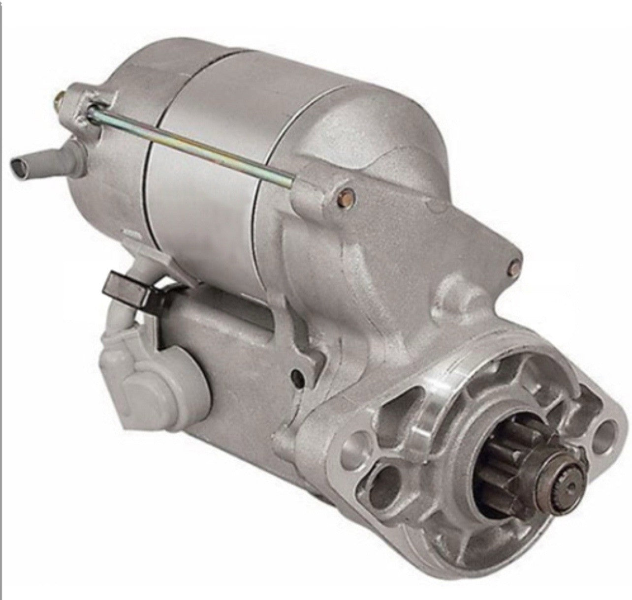 FORKLIFT STARTER FOR TOYOTA 6 and 7 Series 28100-20553 28100-20553-71