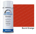 Burnt Orange Spray Paint For Nissan Forklift | High Performance Touch Up