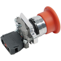 2 Pieces E-Stop Switch 4360475 for JLG 1930ES 2032ES 2632ES 450A 600A 800A