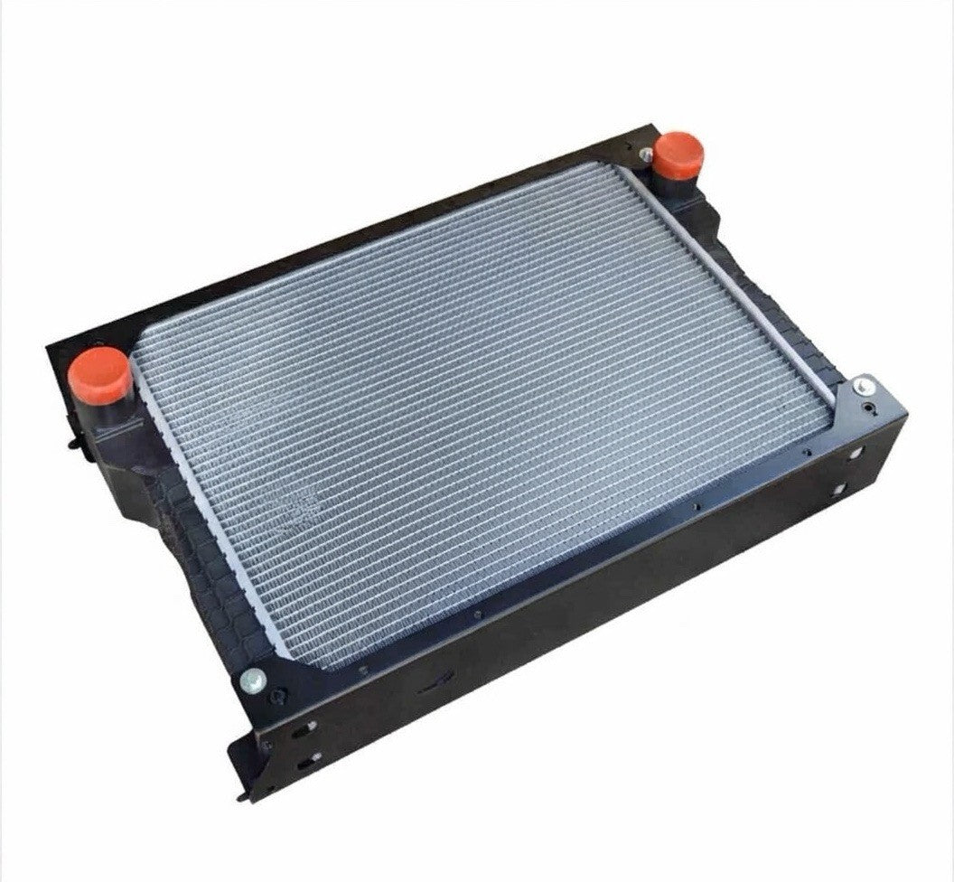 Radiator 333/C1555 for JCB Telehandler 535-95 536-60 550-140