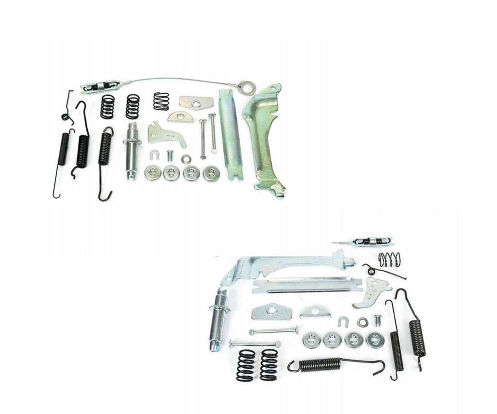 Nissan Forklift Overhaul Brake Kit | MCP1F2A25LV