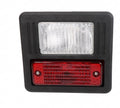 For Bobcat Tail Light Lamp Assembly S100 S130 S150 S160 S175 S185 S205 6670284