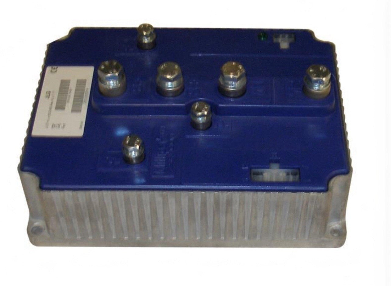JLG 1600346,TRACTION CONTROLLER (Drive)(Blue) 1230ES,1930ES,2030ES,2630ES,2632ES