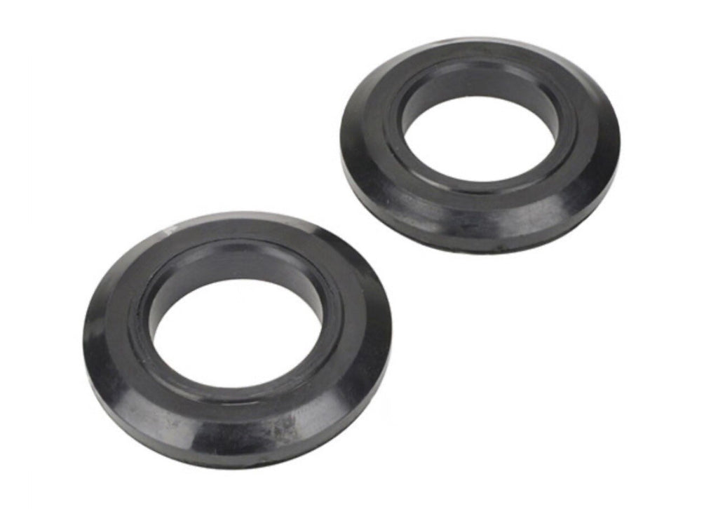 Single Load Wheel W/ Bearings For Crown Pallet Truck WP3000,WP3035-45