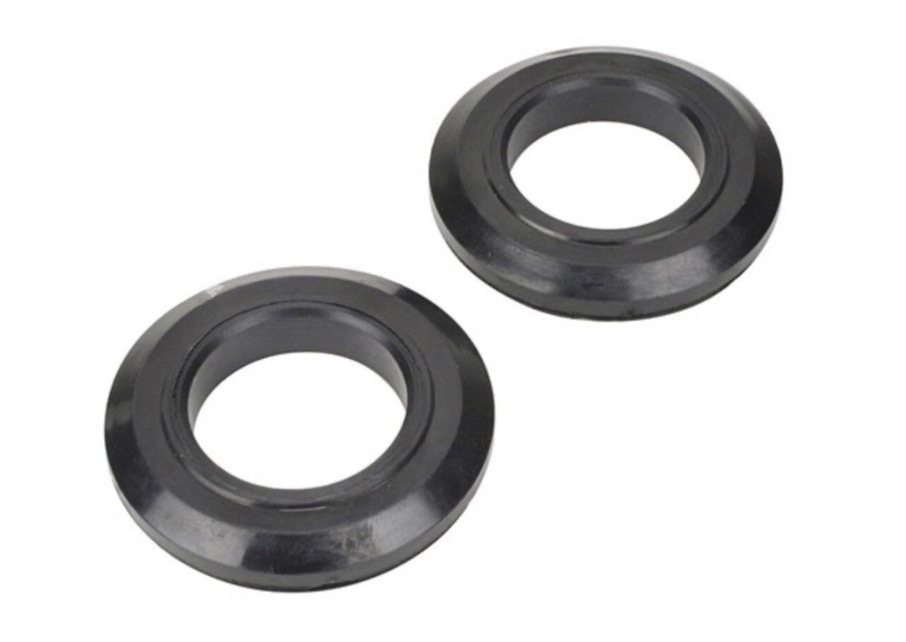 Single Load Wheel W/ Bearings For Crown Pallet Truck WP3000,WP3035-45