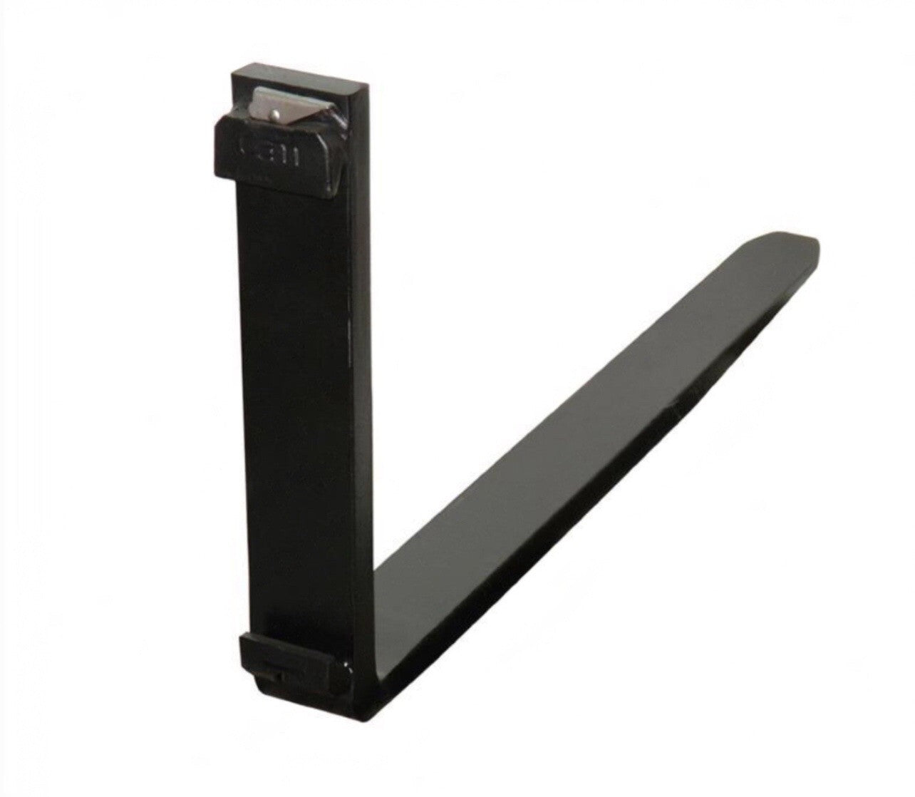 (SET OF 2) FORKLIFT FORKS 1-3/4x4x72 | CLASS 2