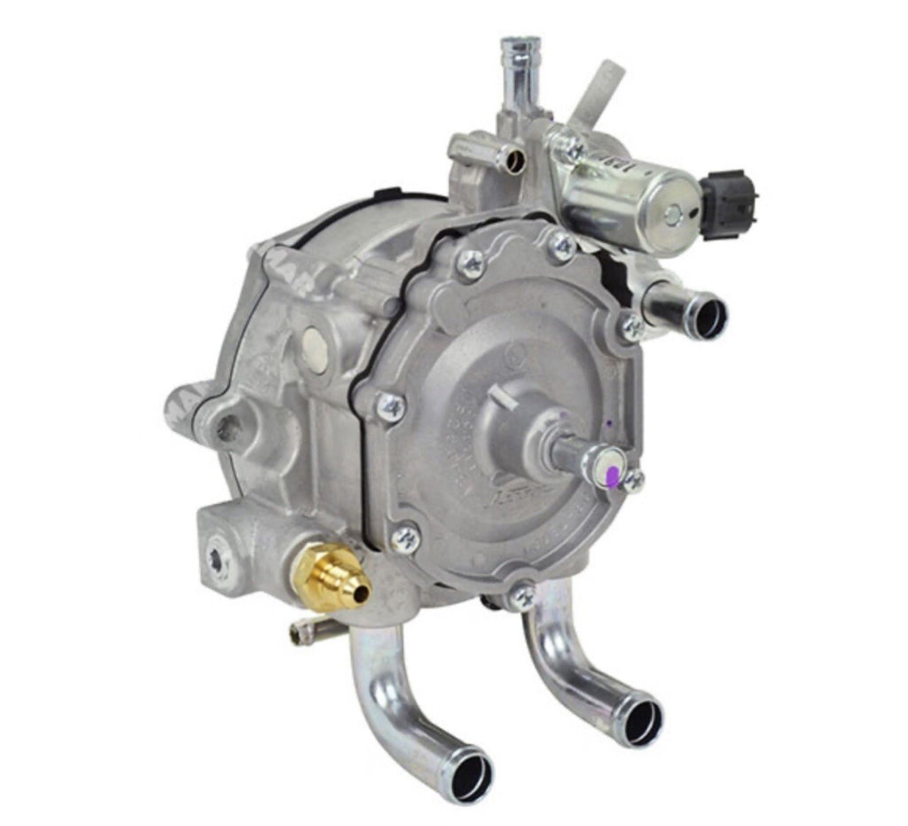 23510-U1250-71 Forklift Regulator AISAN LPG For Toyota 8FGCU15