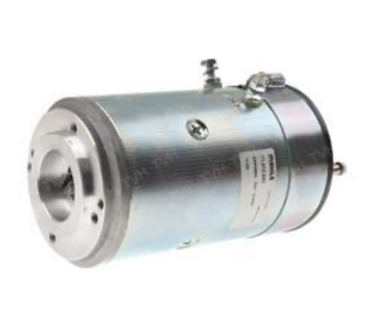 JLG 7023570,ELECTRIC PUMP MOTOR (24VDC) 2630ES, 1930ES