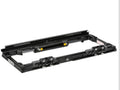 Forklift Side shift attachment Class 2 55" Fits all Models | 5,500 Capacity
