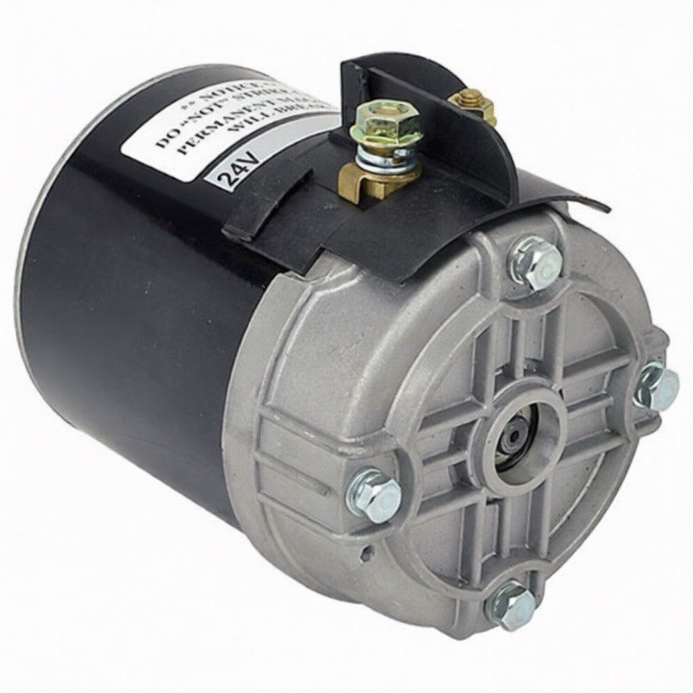 805158 Pump Motor for Crown WP 2000 WP 2300 WP 3000  24V