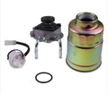 Fuel Filter YM129901-55800 Komatsu Engine 4D92E 4D94E 4D98E Forklift BX20
