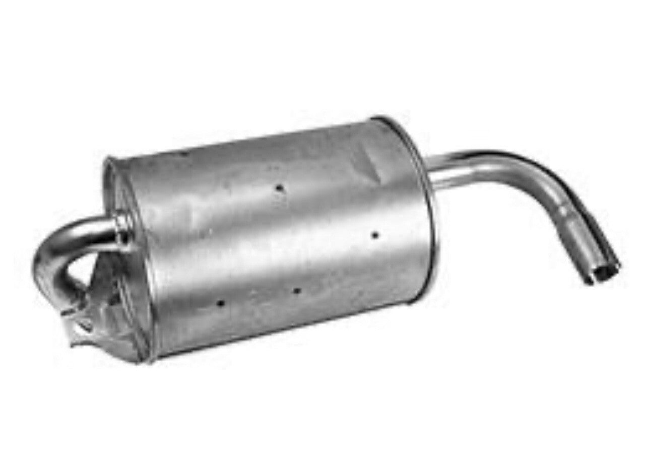 1040360 MUFFLER CAT GC25 FORKLIFT PART NEW