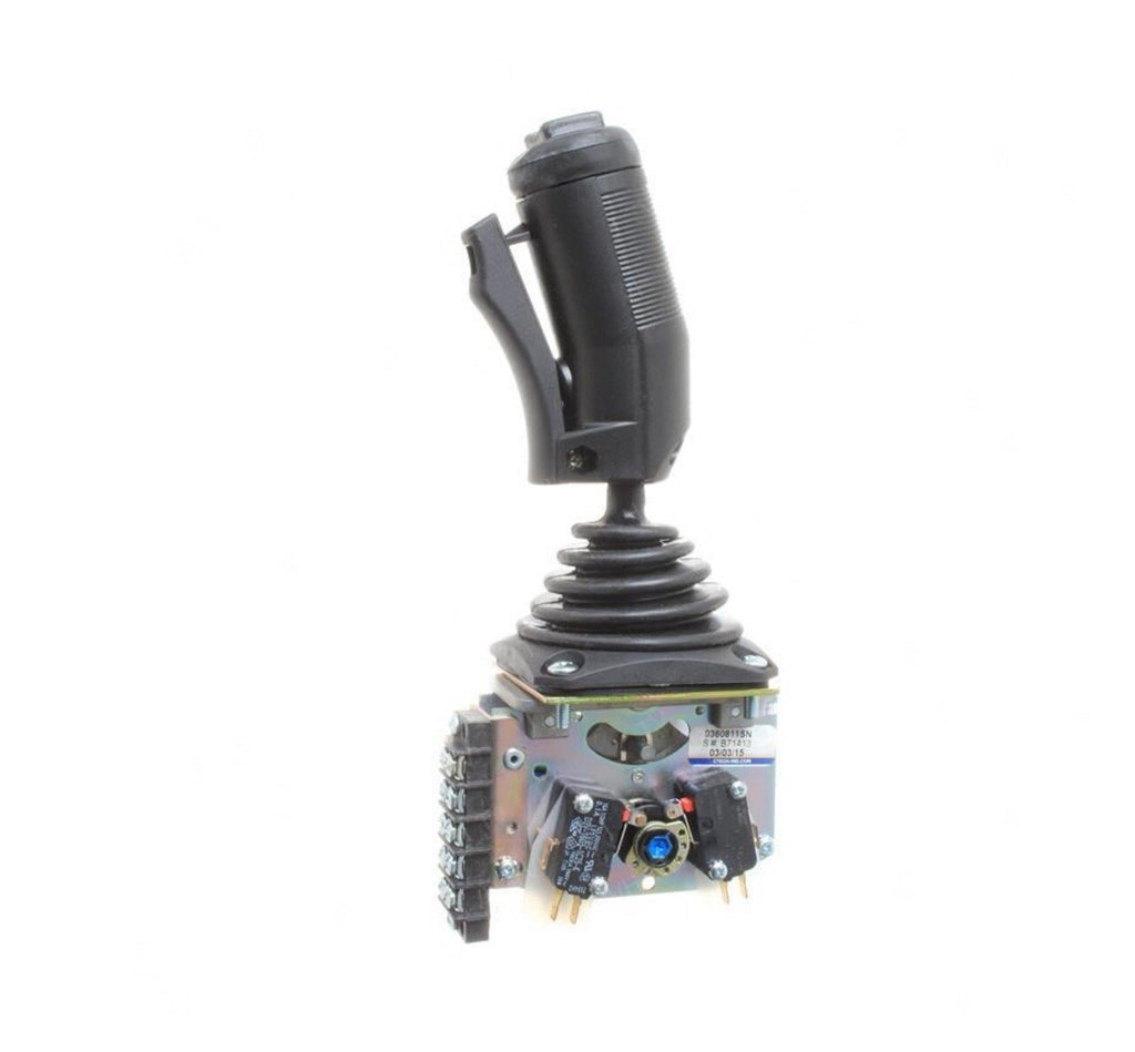 NEW SNORKEL AERIAL LIFT JOYSTICK CONTROLLER 3 SPEED MS4 STYLE PART | 302840
