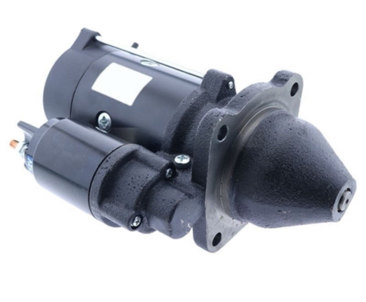 12V 10T Starter Motor 2873K632 For Perkins 1004 1006 1103 1104 Series Engine