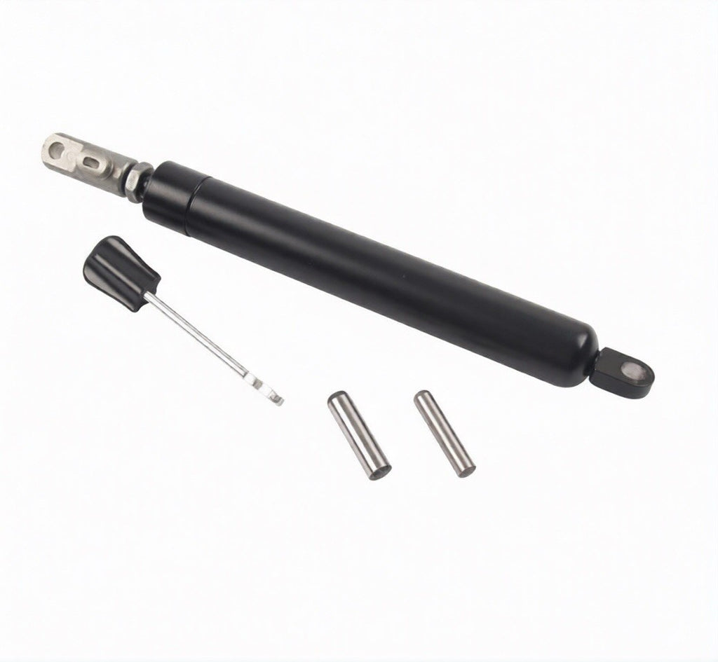 1562505 HYSTER 5800498-07 YALE FORKLIFT GAS SPRING WITH LEVER