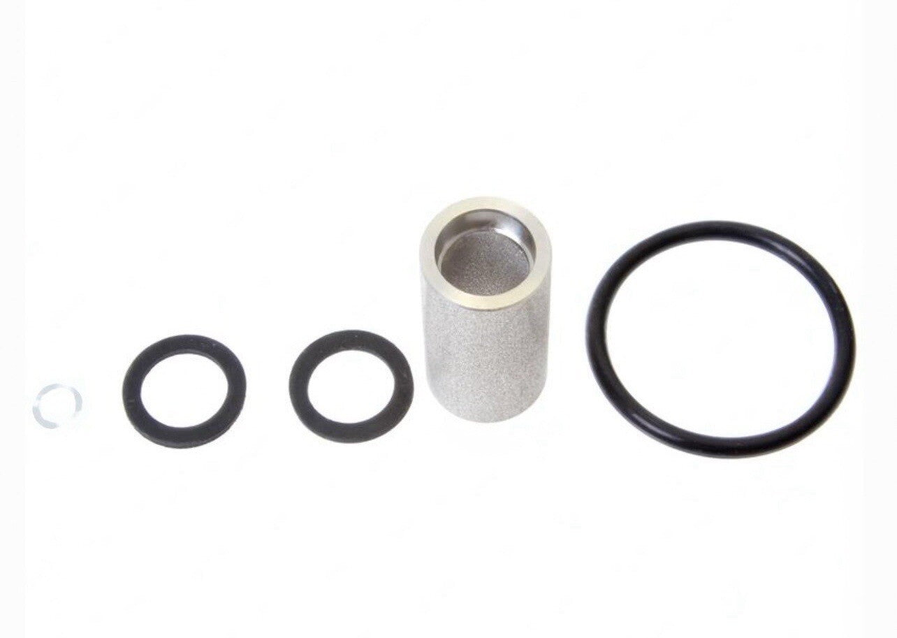 04236-U2020-71 LPG Element Filter For Toyota 4Y Forklift