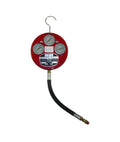 Genie SY41024, QUADRIGAUGE - 5000 PSI, 2646ES
