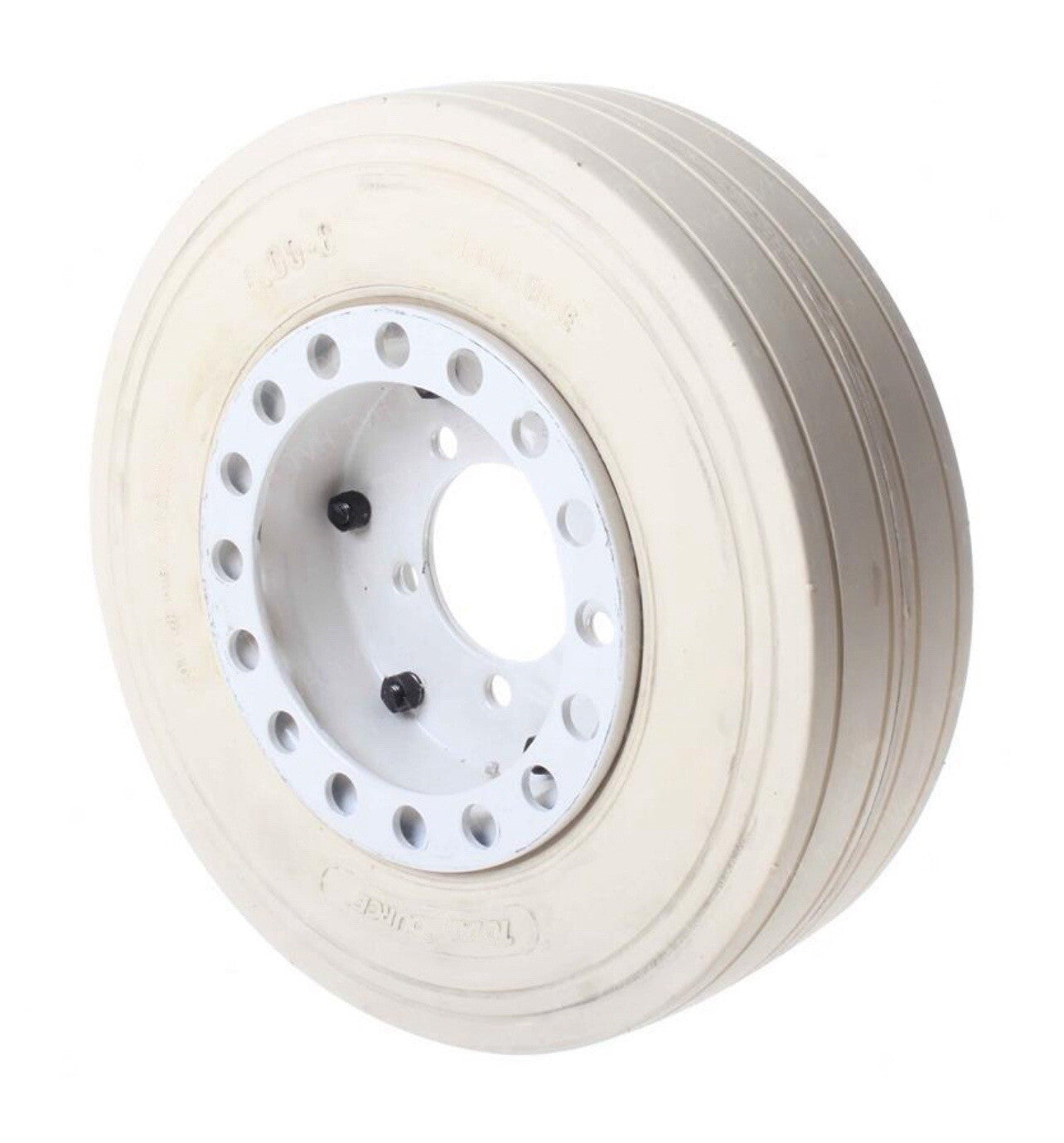 Skyjack 108877, NM RIBBED, SPLIT RIM WHEEL (W/Brake) (400 x 8) SJIII3220