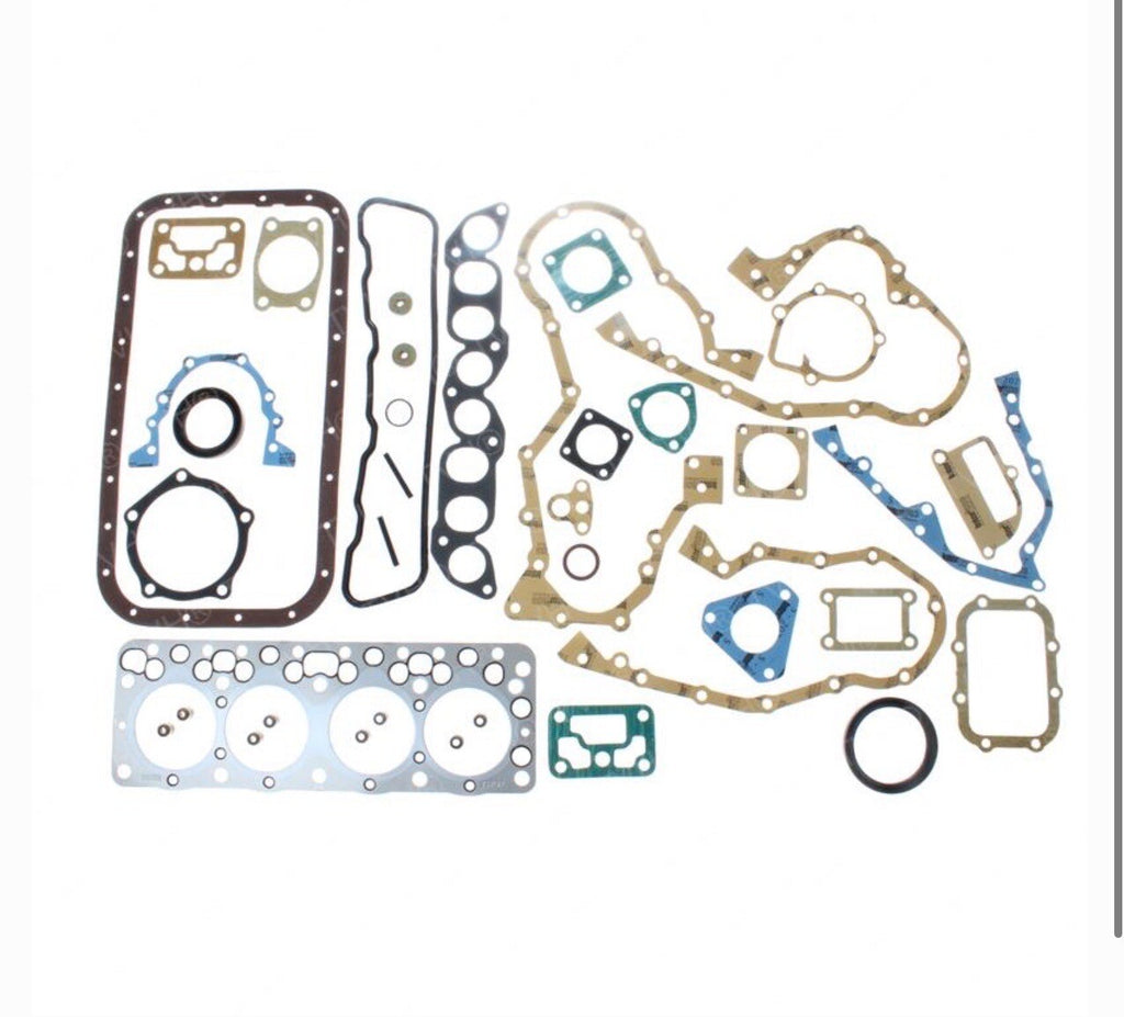 10101-L2026 OVERHAUL GASKET SET For Nissan SD25 ENGINES
